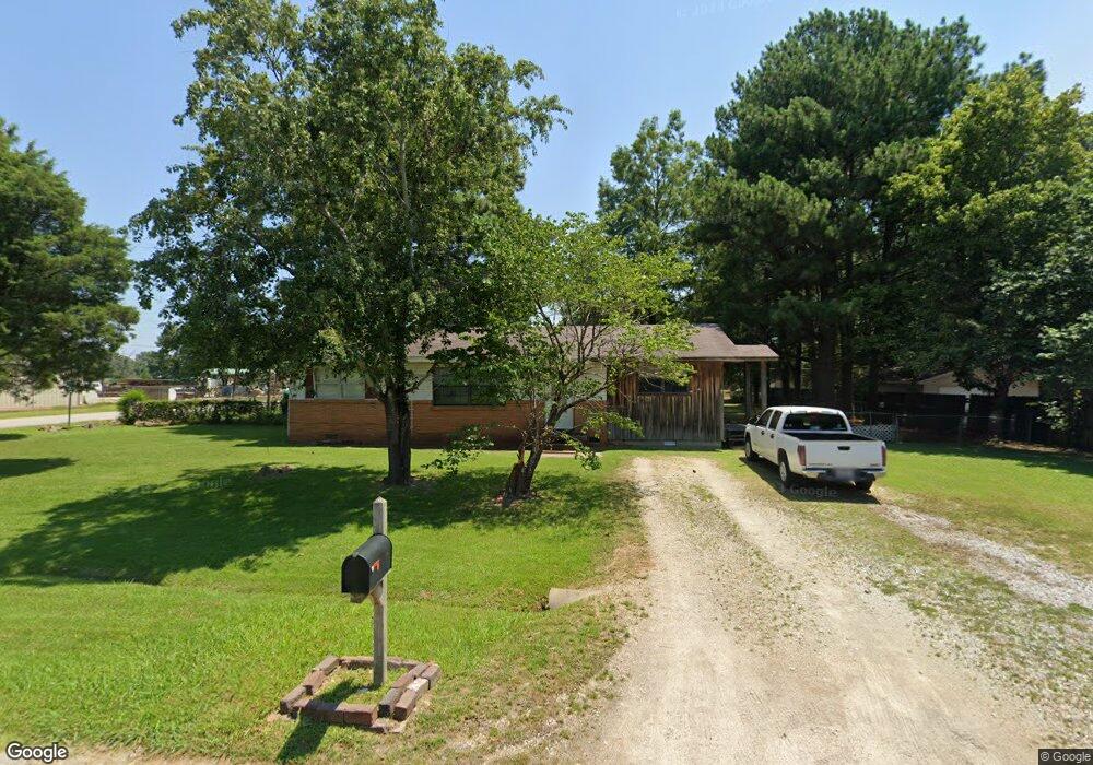 201 Woody Ln, Jonesboro, AR 72401 - photo 1