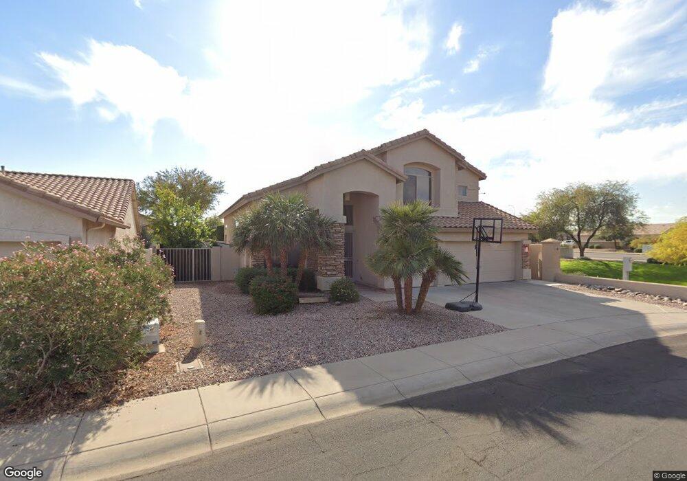 5373 W Mercury Place, Chandler, AZ 85226 - photo 1