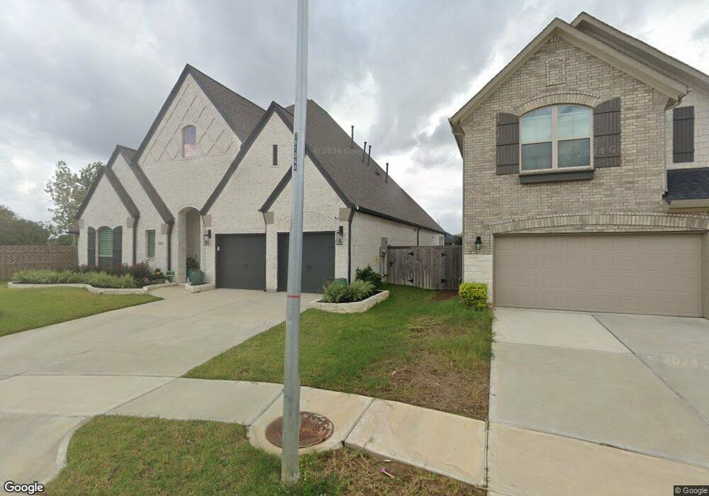 20403 Star Stable Ln, Tomball, TX 77377 - photo 1