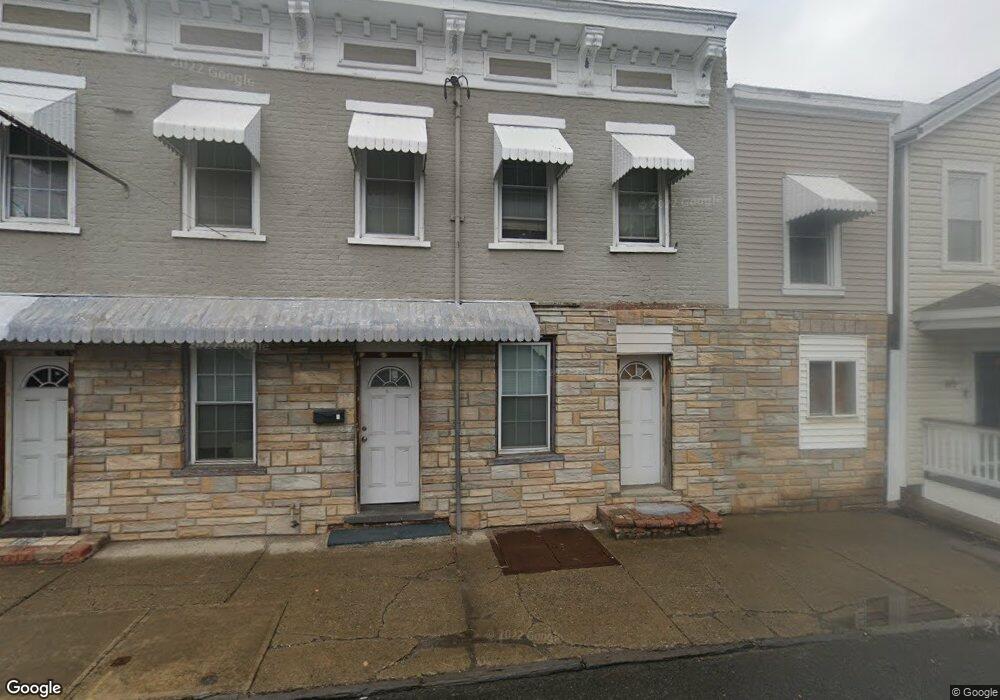 61 N 3rd St unit 63, Hudson, NY 12534 - photo 1