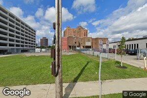 10605 Cedar Ave, Cleveland, OH 44106
