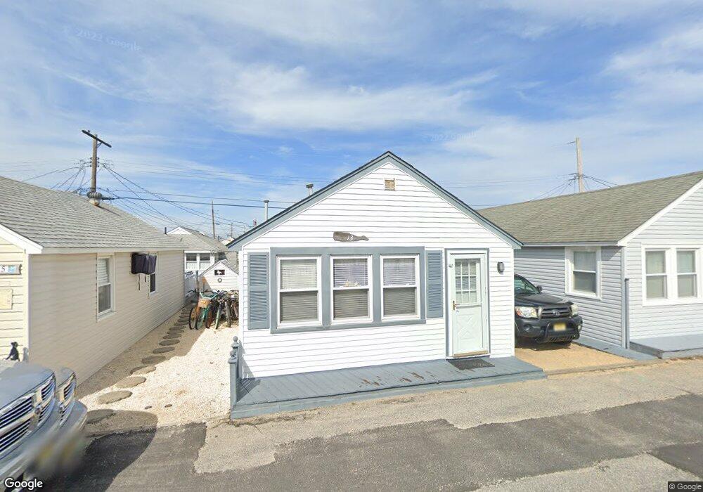 13 8th Ln unit 209, Seaside Park, NJ 08752 - photo 1