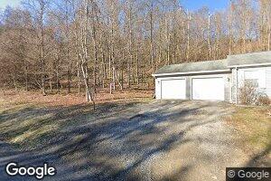 258 Railroad St, Grampian, PA 16838