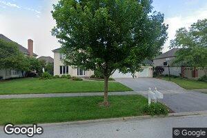 1152 Tuscany Ln, Naperville, IL 60564