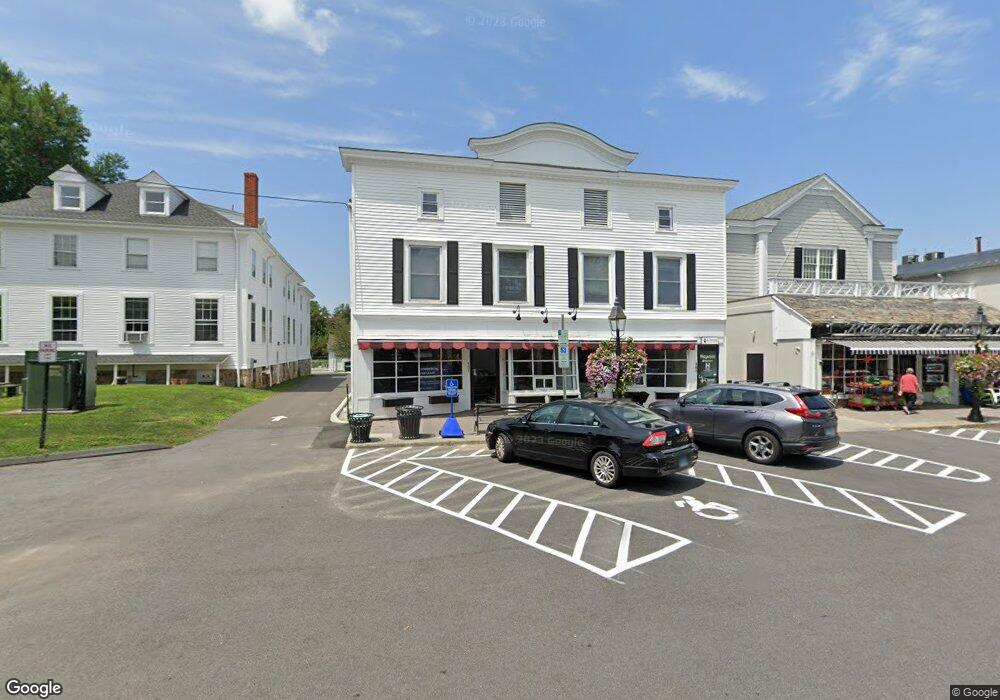 381 Main St unit 2nd f, Ridgefield, CT 06877 - photo 1