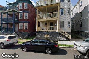 49 Aspinwall Rd Unit 3, Dorchester Center, MA 02124