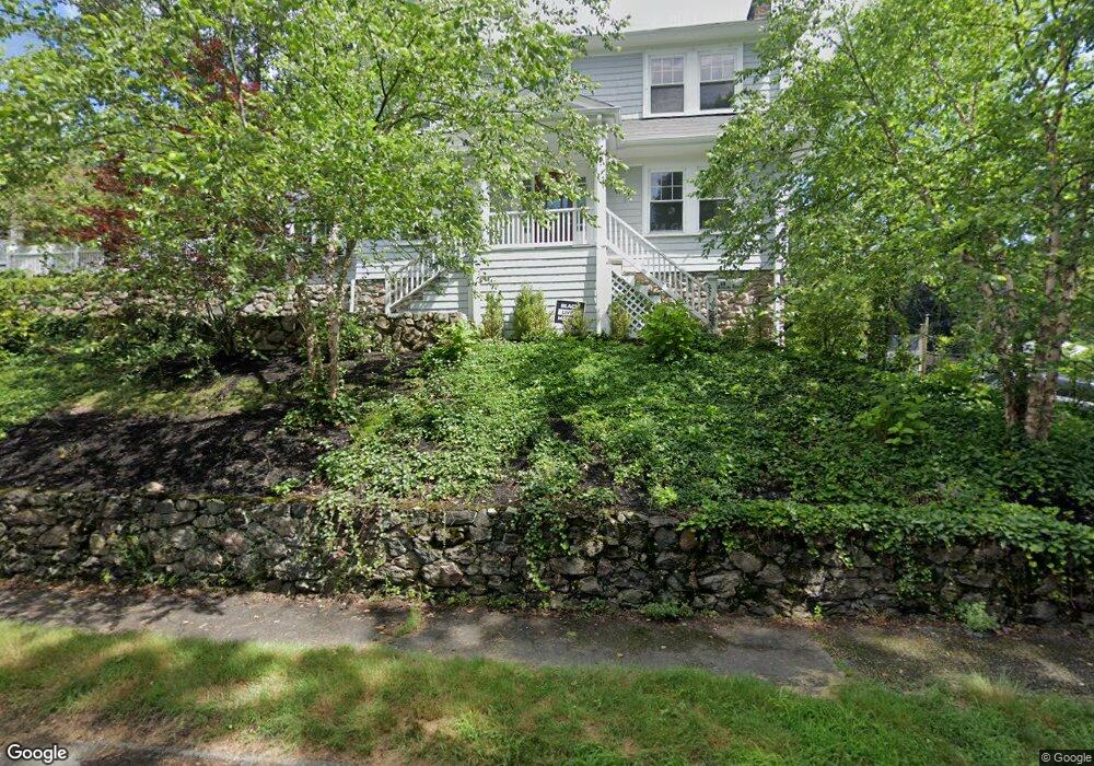 68 Avalon Rd, Milton, MA 02186 - photo 1
