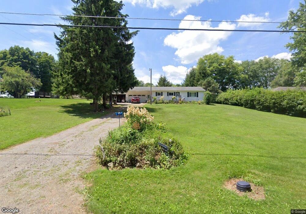 1712 Lucas North Rd, Lucas, OH 44843 - photo 1