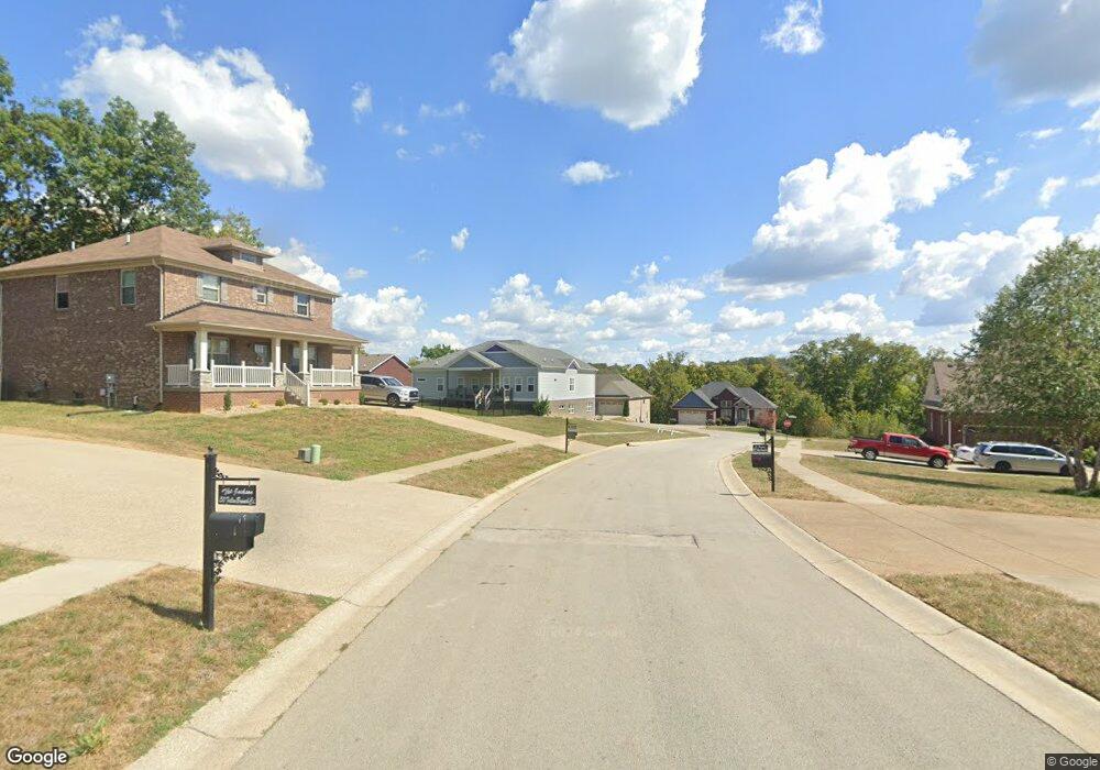 #46 Fallen Branch Ct, Mount Washington, KY 40047 - photo 1