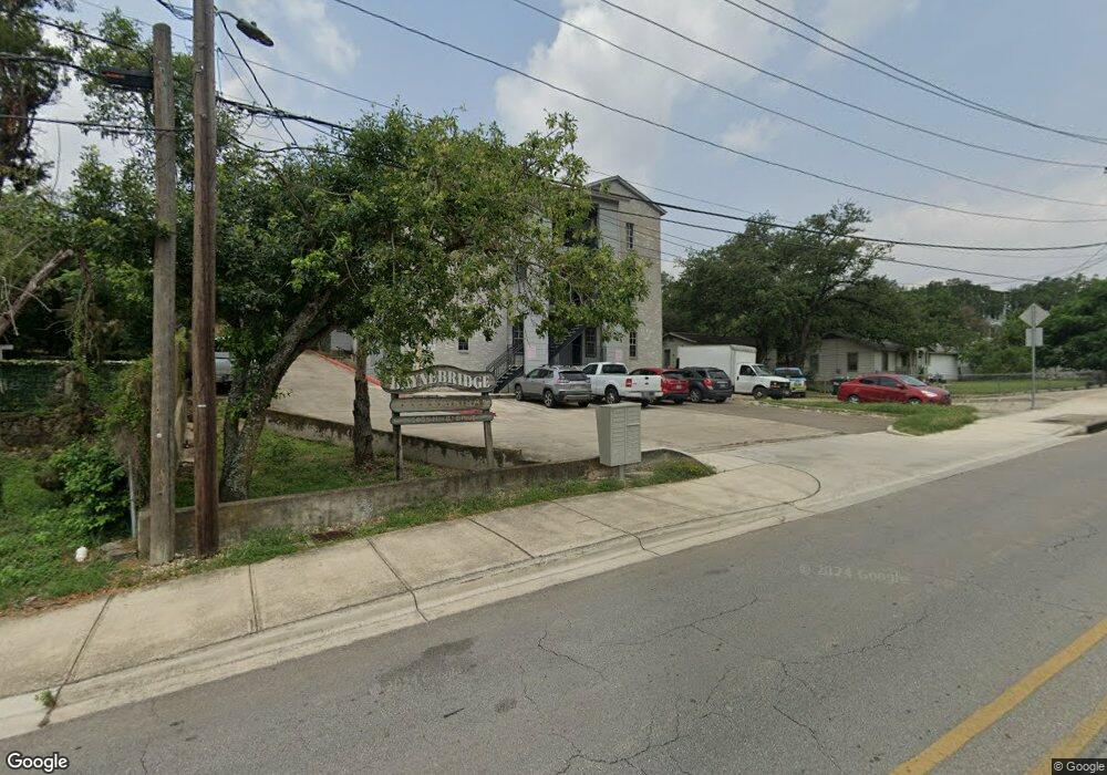 1005 N L B J Dr unit A3, San Marcos, TX 78666 - photo 1