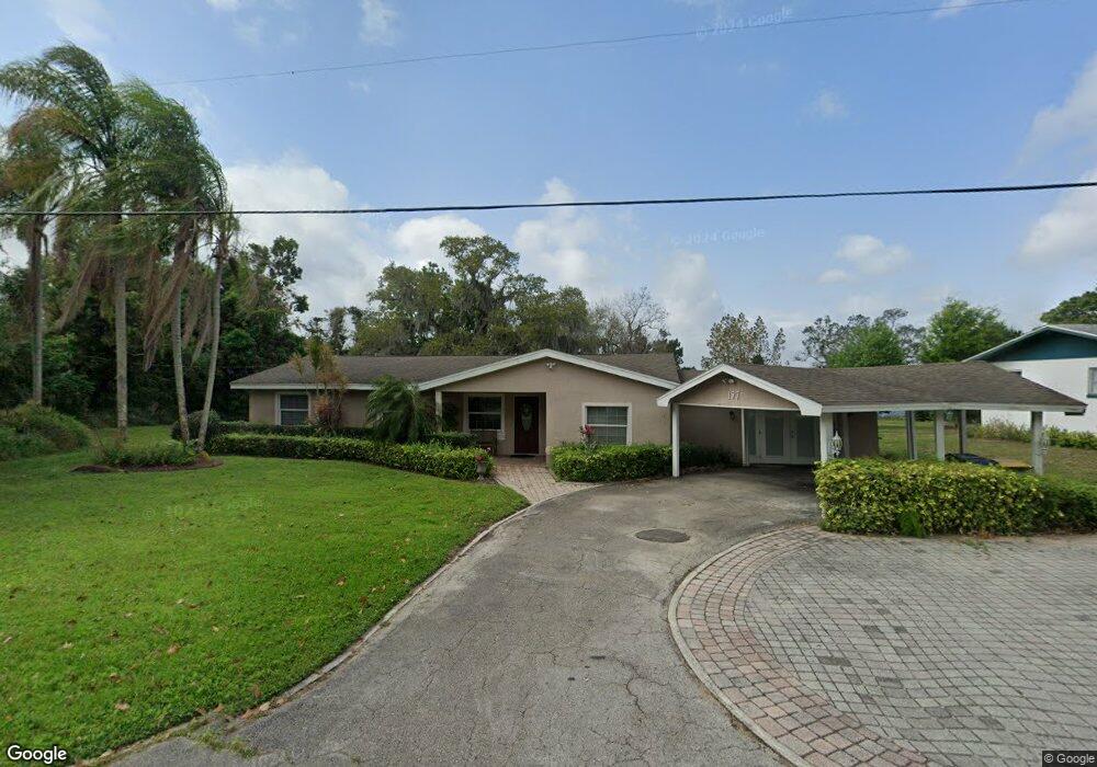 197 Mccoy Dr, Lake Placid, FL 33852 - photo 1