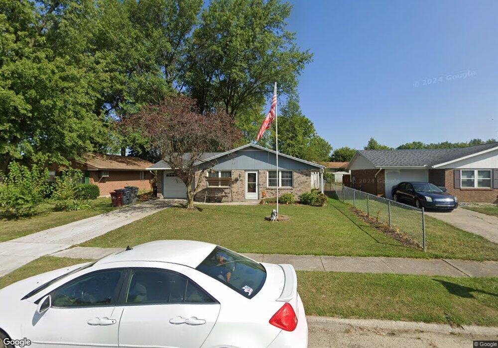 1120 Biscayne Dr, Lima, OH 45801 - photo 1