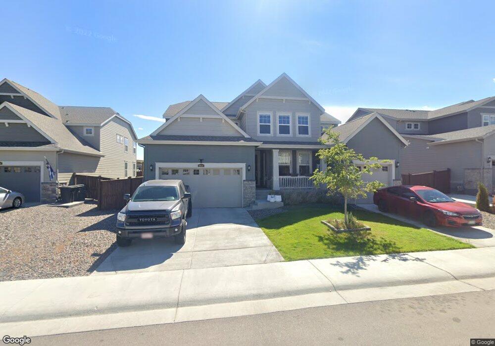 4938 E 144th Place, Thornton, CO 80602 - photo 1