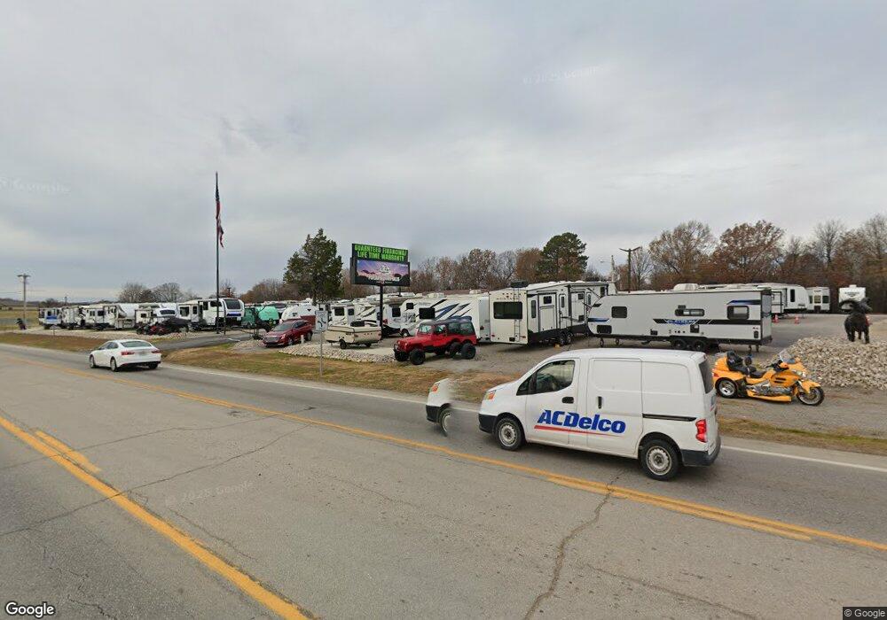 3389 S Westwood Blvd, Poplar Bluff, MO 63901 - photo 1