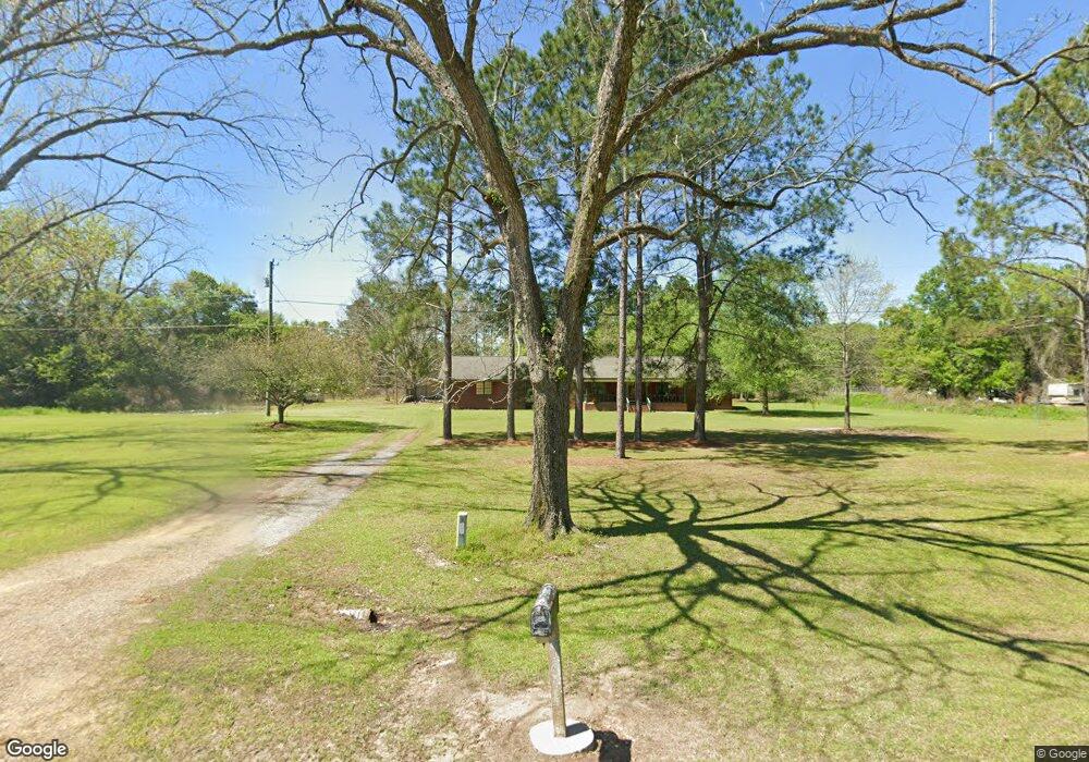 2439 Old Pelham Rd, Pelham, GA 31779 - photo 1