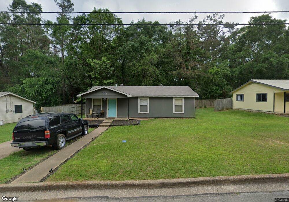 2102 Railroad St, Nacogdoches, TX 75961 - photo 1