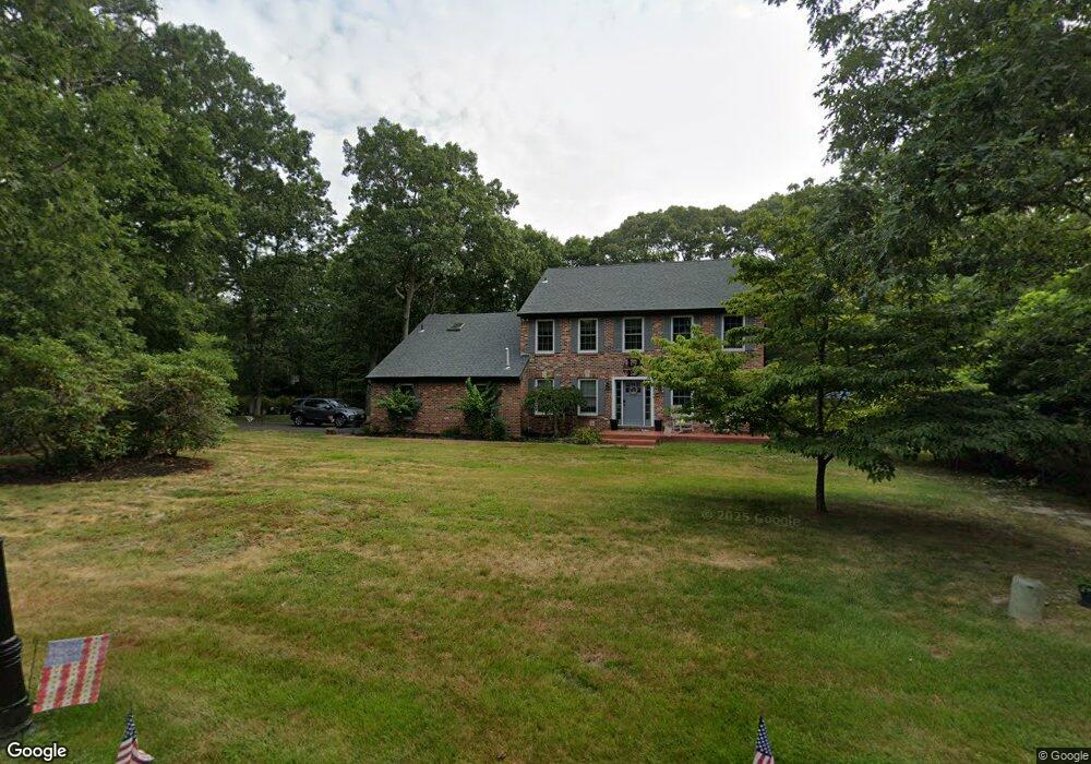 5 Coventry Ln, Ocean View, NJ 08230 - photo 1