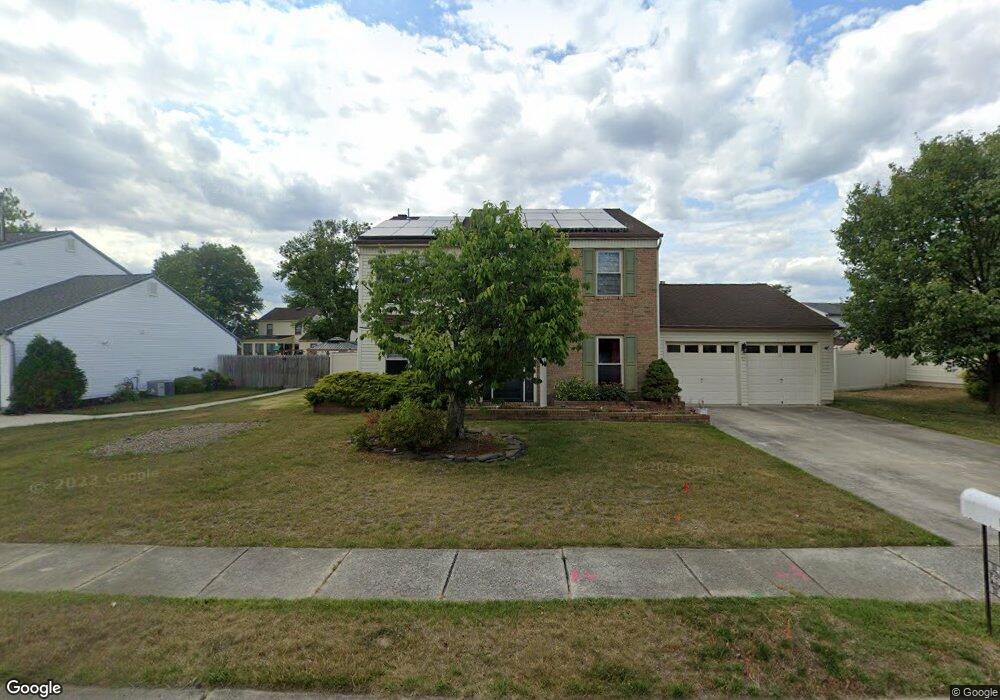 12 S Mars Dr, Sewell, NJ 08080 - photo 1