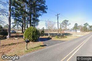 170 Saint Clair Rd, Boyce, LA 71409