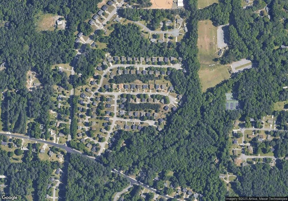 1115 Willow Crest Way unit 1, Austell, GA 30168 - photo 1