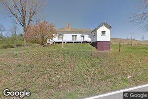 1213 Epworth Rd, Cana, VA 24317