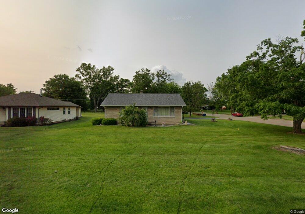1224 Rocky Ford Rd, Columbus, IN 47203 - photo 1