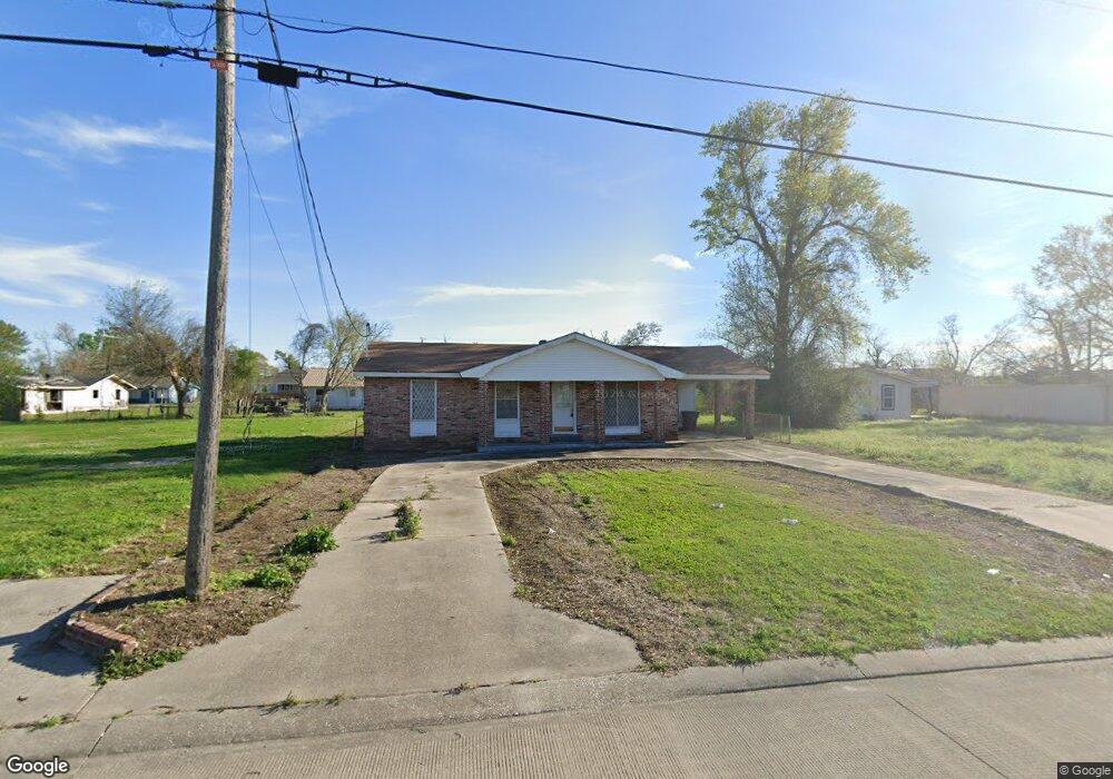 2414 Cline St, Lake Charles, LA 70601 - photo 1