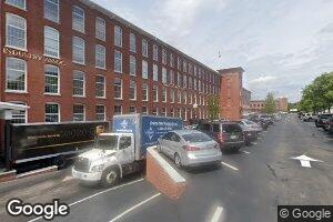 670 North Commercial St Unit 33, Manchester, NH 03101
