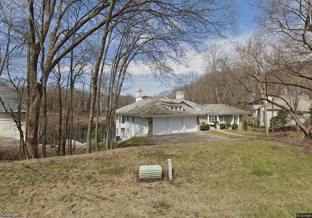 4670 Old Kent Rd, Excelsior, MN 55331 - photo 1