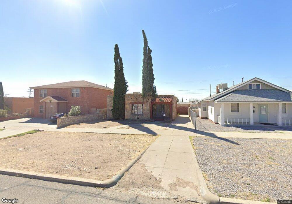 3610 Altura Ave, El Paso, TX 79930 - photo 1