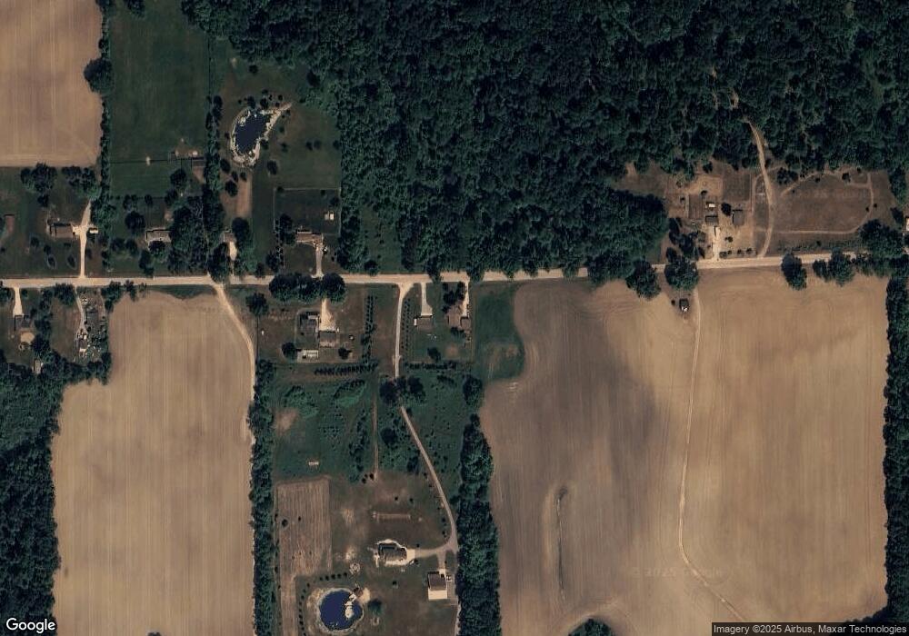 12260 E Carpenter Rd, Davison, MI 48423 - photo 1