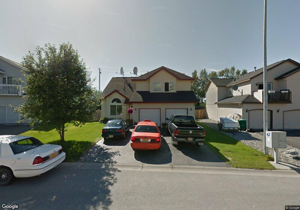 9110 Seal Point Cir, Anchorage, AK 99507 - photo 1