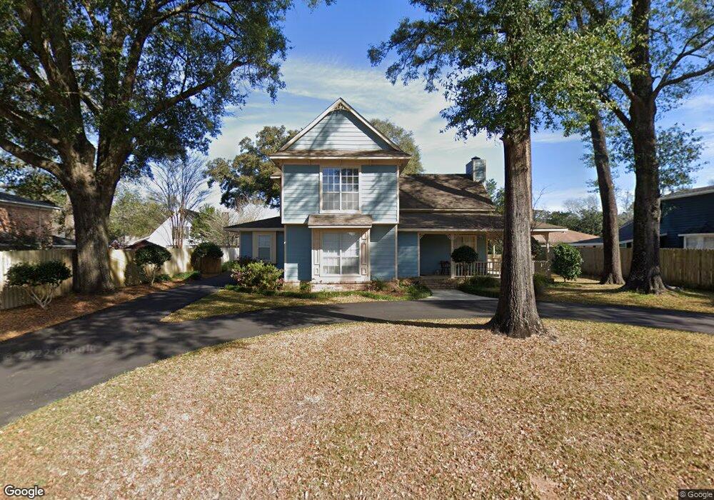 4112 Japonica Ln, Mobile, AL 36693 - photo 1