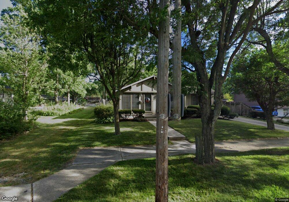 625 W South St, Crown Point, IN 46307 - photo 1