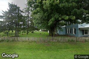 12422 E State Road 114, Akron, IN 46910