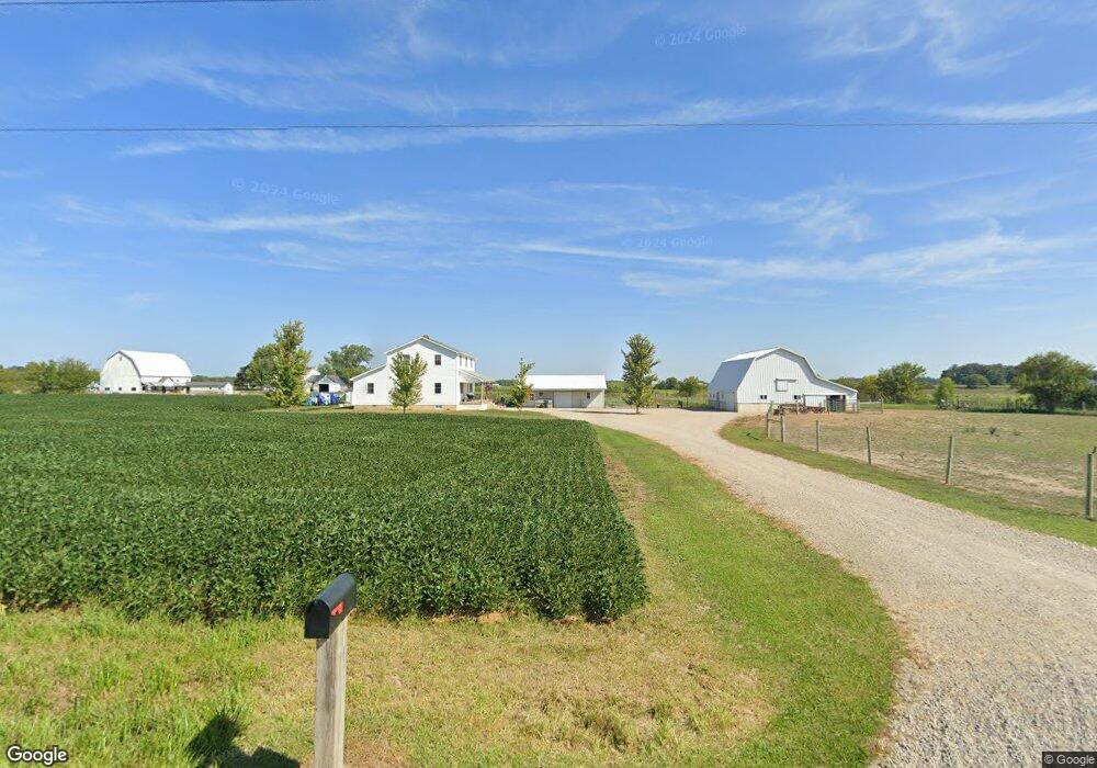 1661 E 800 S, Geneva, IN 46740 - photo 1