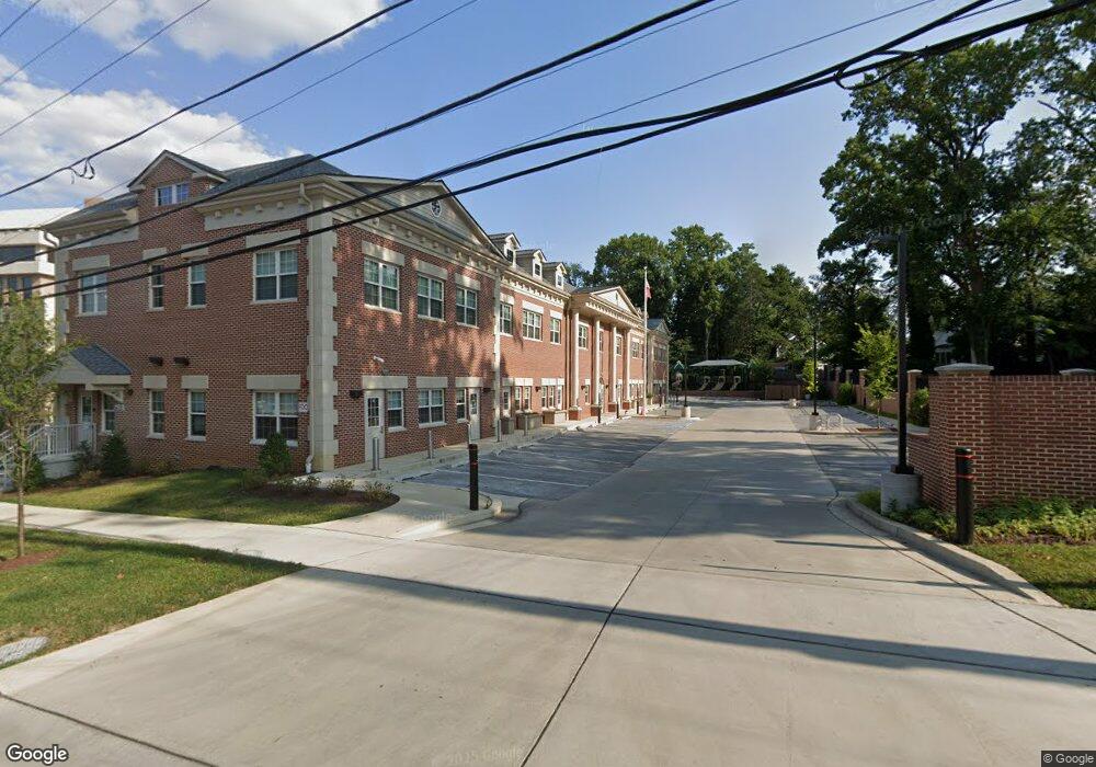 5420 Edson Ln, Rockville, MD 20852 - photo 1