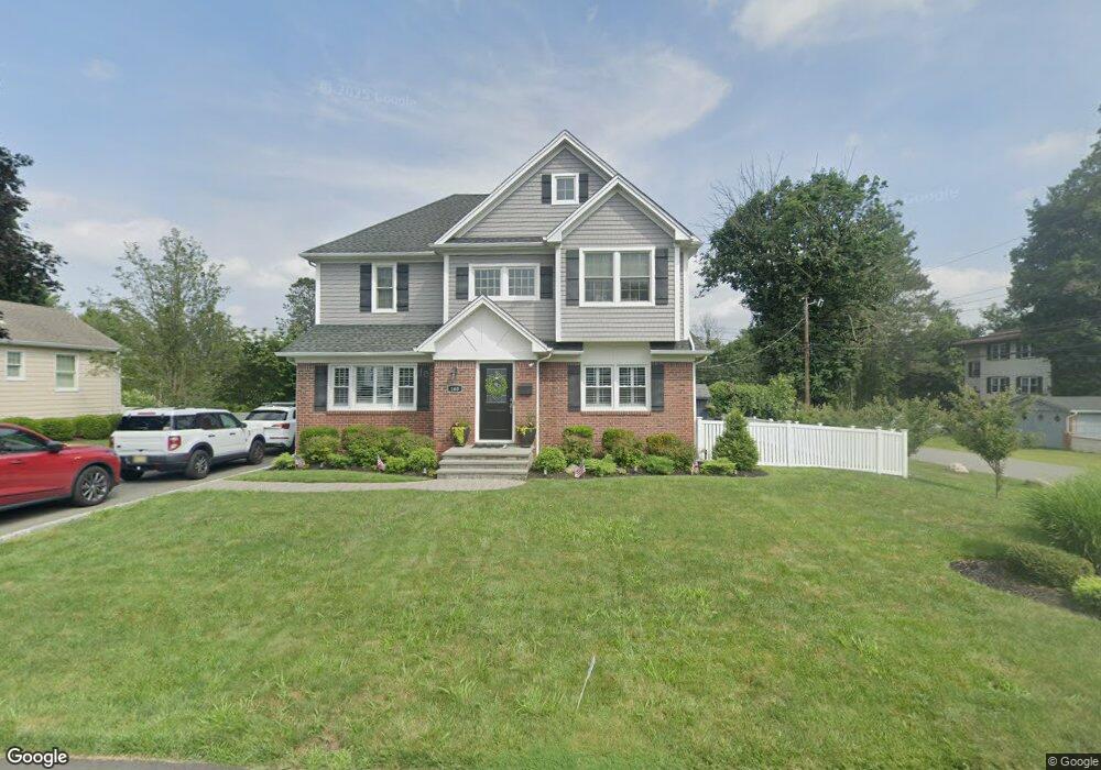 160 Scharer Ave, Northvale, NJ 07647 - photo 1