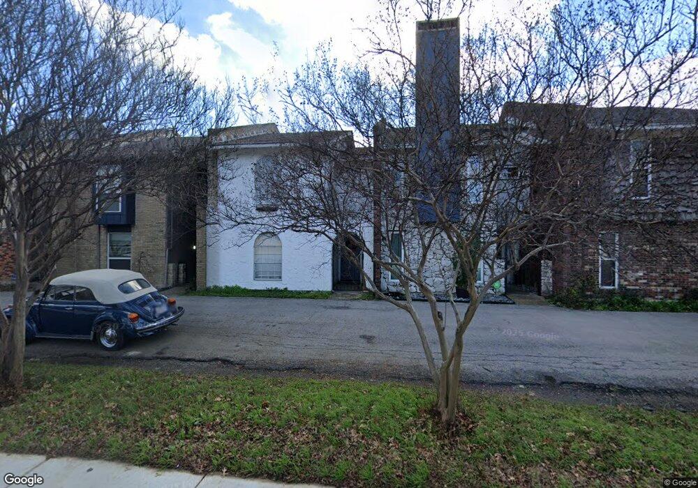 6008 E Mockingbird Ln, Dallas, TX 75206 - photo 1