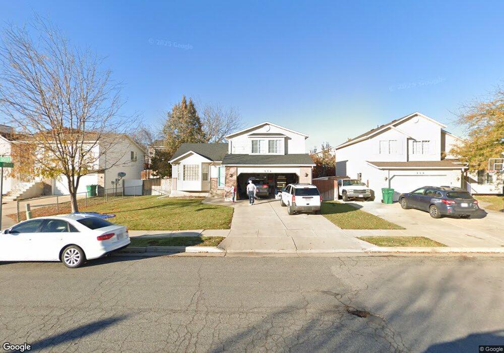 238 W 1475 N, Layton, UT 84041 - photo 1