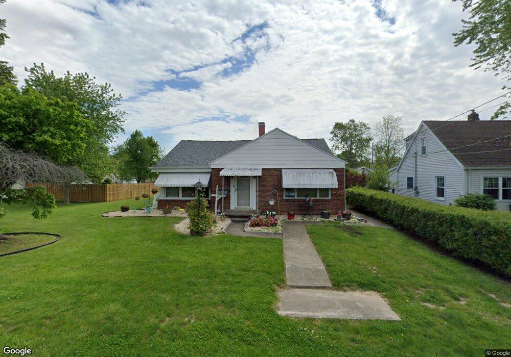 807 Wilson St, Genoa, OH 43430 - photo 1