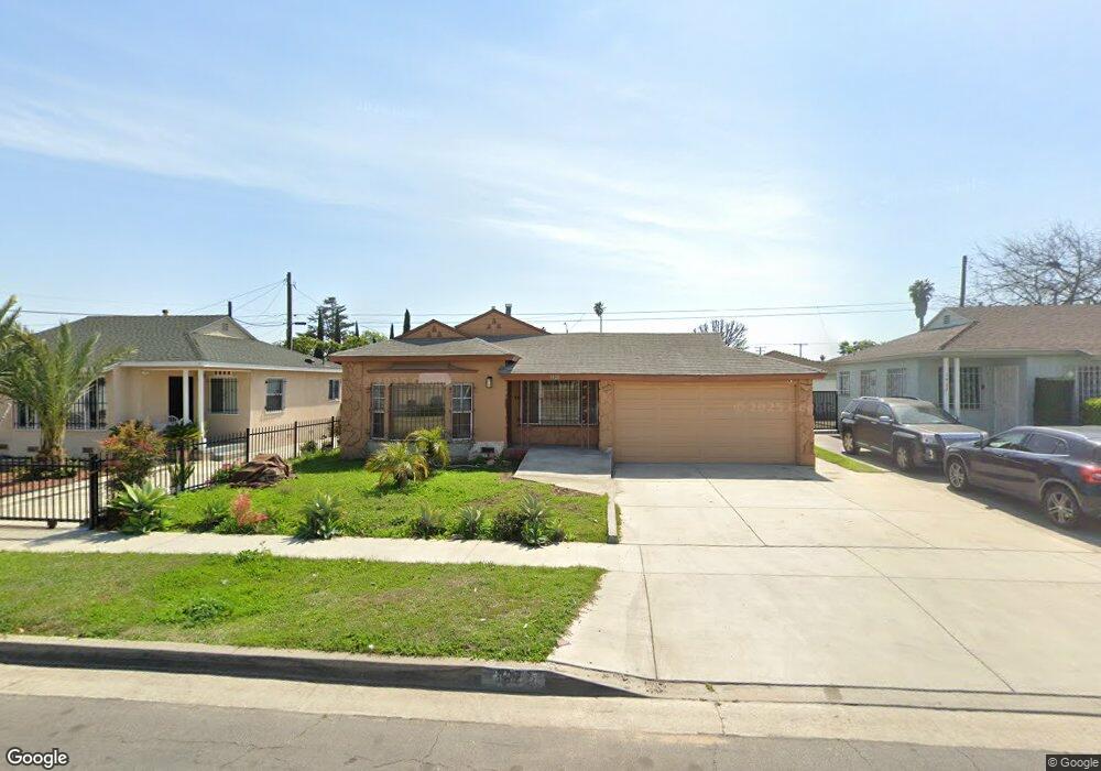 1428 E 142nd St, Compton, CA 90222 - photo 1