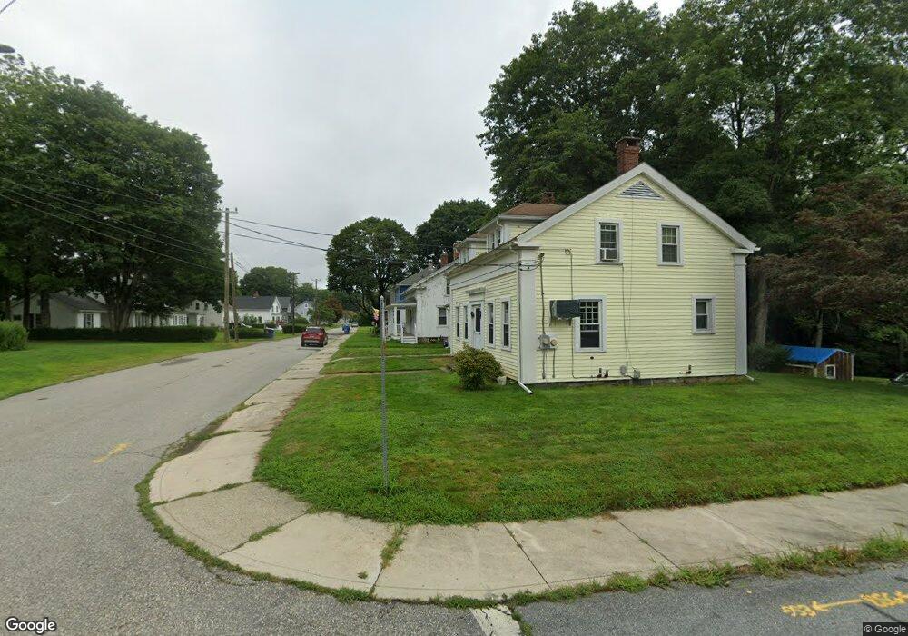 51 Winter St, Danielson, CT 06239 - photo 1