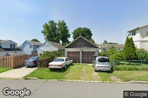 320 Woodland Ave, South Amboy, NJ 08879