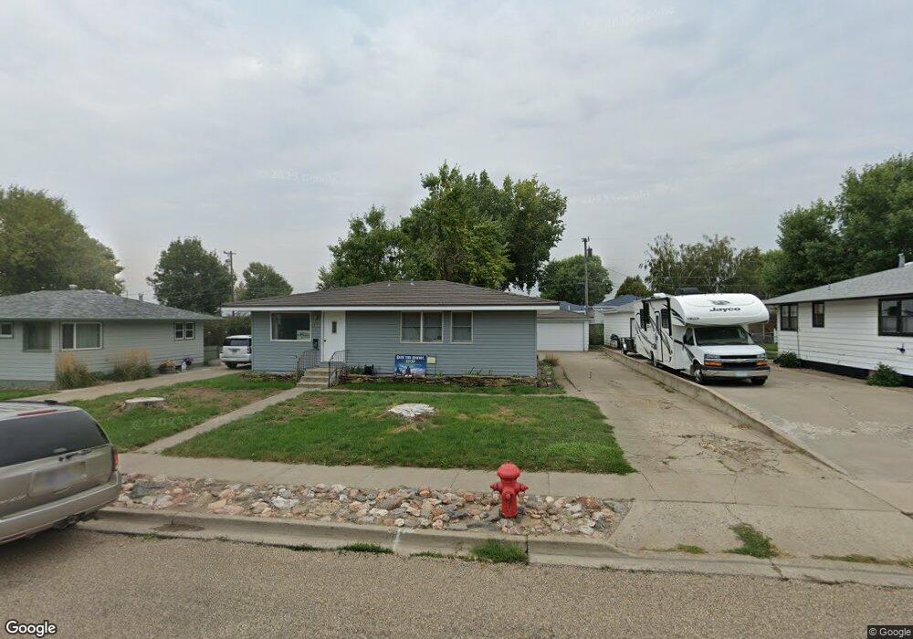 10 Beaver Creek Blvd, Havre, MT 59501 - photo 1