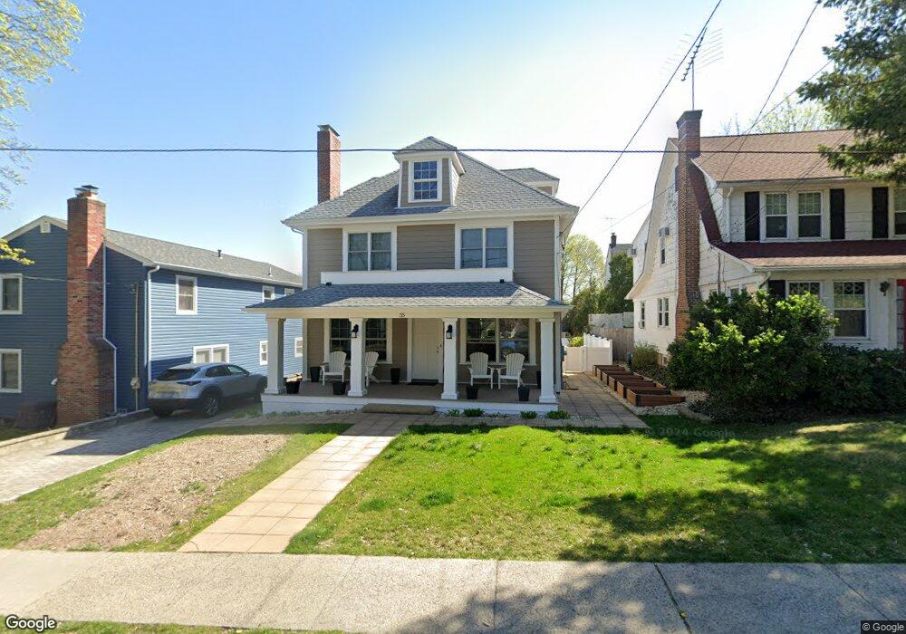 35 Mackey Ave, Port Washington, NY 11050 - photo 1