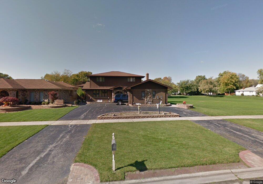 17742 State Line Ave, Lansing, IL 60438 - photo 1