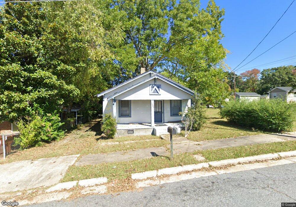 1225 Pearson Place, High Point, NC 27260 - photo 1