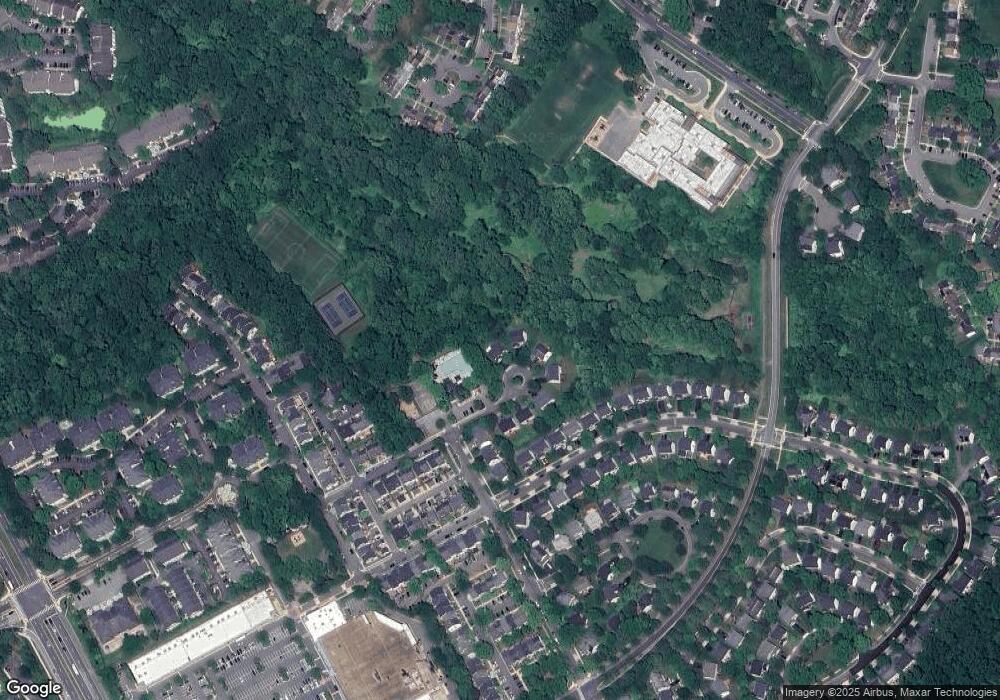 12903 Prairie Knoll Ct, Germantown, MD 20874 - photo 1