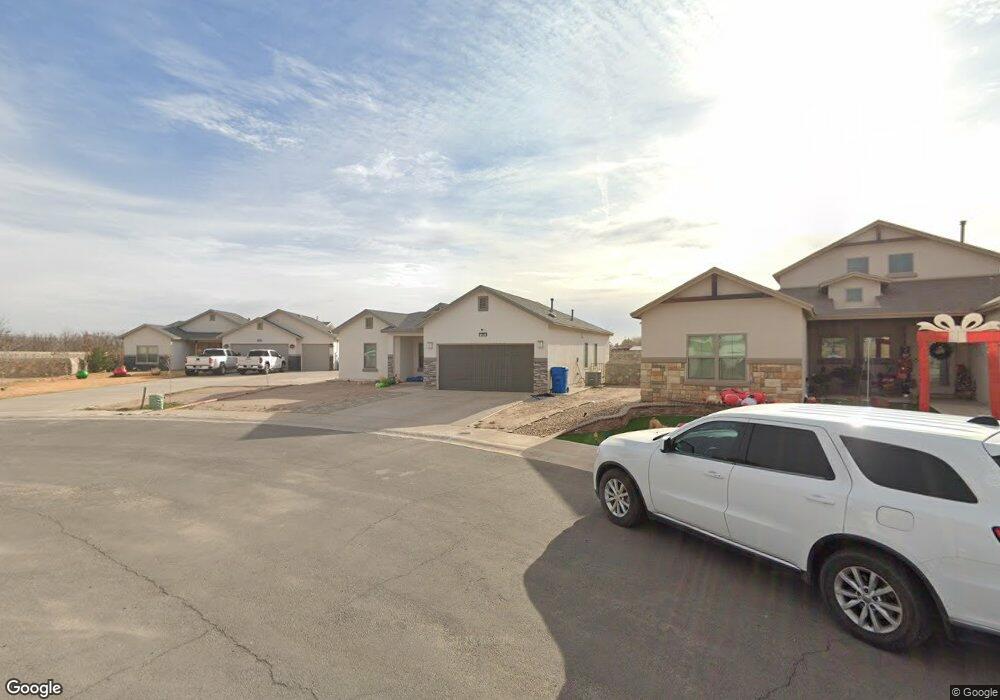 636 Guy Meyers St, El Paso, TX 79927 - photo 1